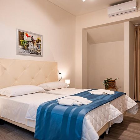 Florence Rooms Novella Bagian luar foto