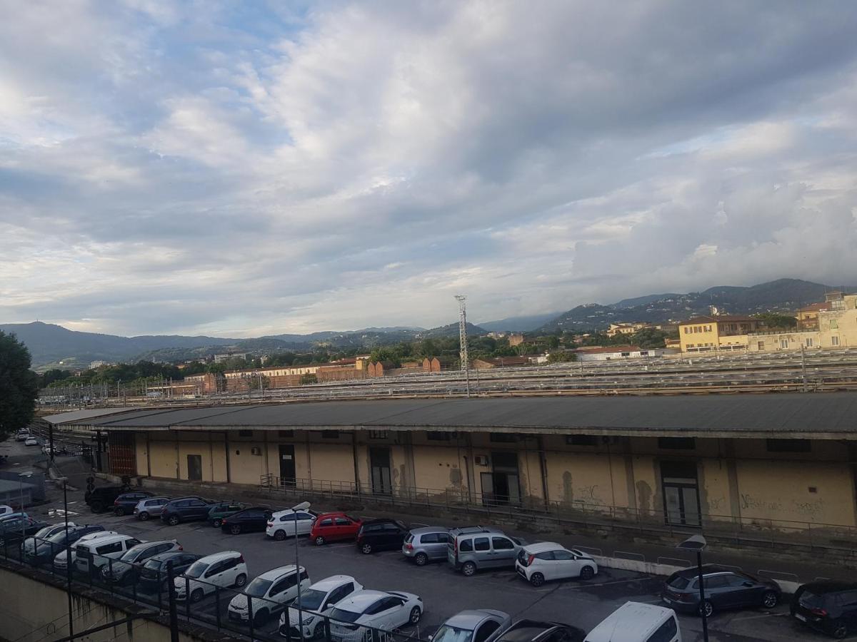 Florence Rooms Novella Bagian luar foto