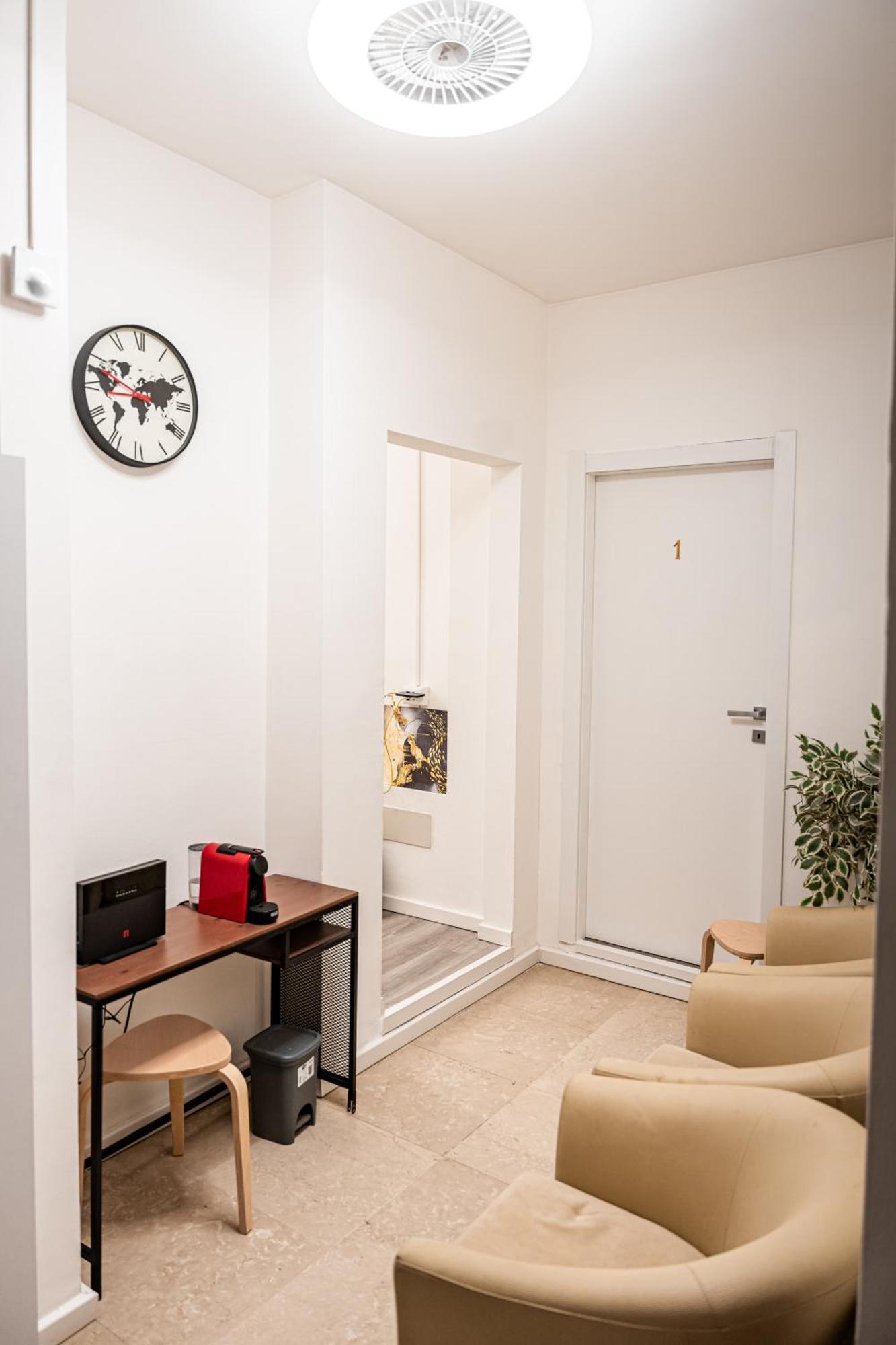 Florence Rooms Novella Bagian luar foto