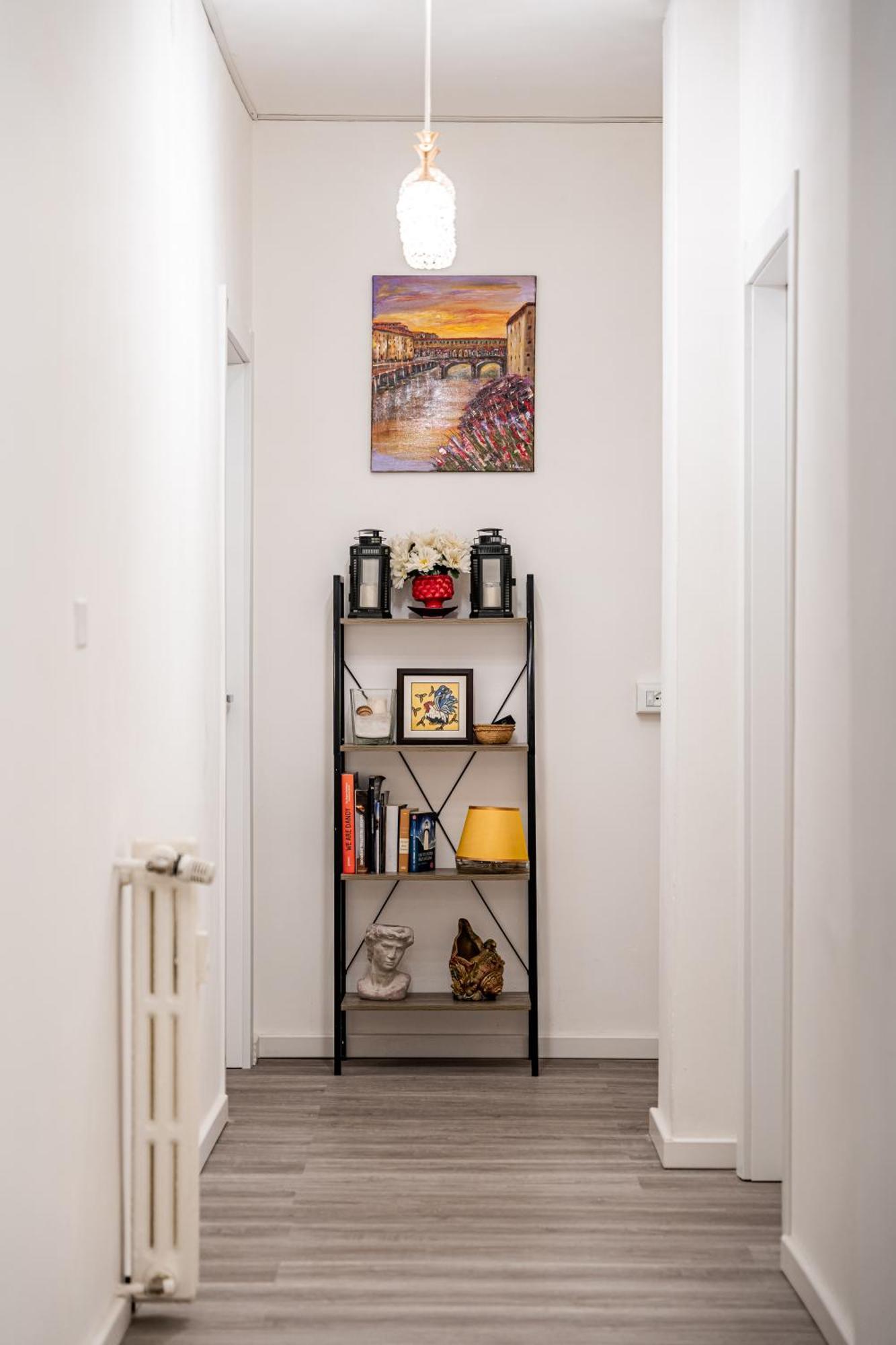 Florence Rooms Novella Bagian luar foto
