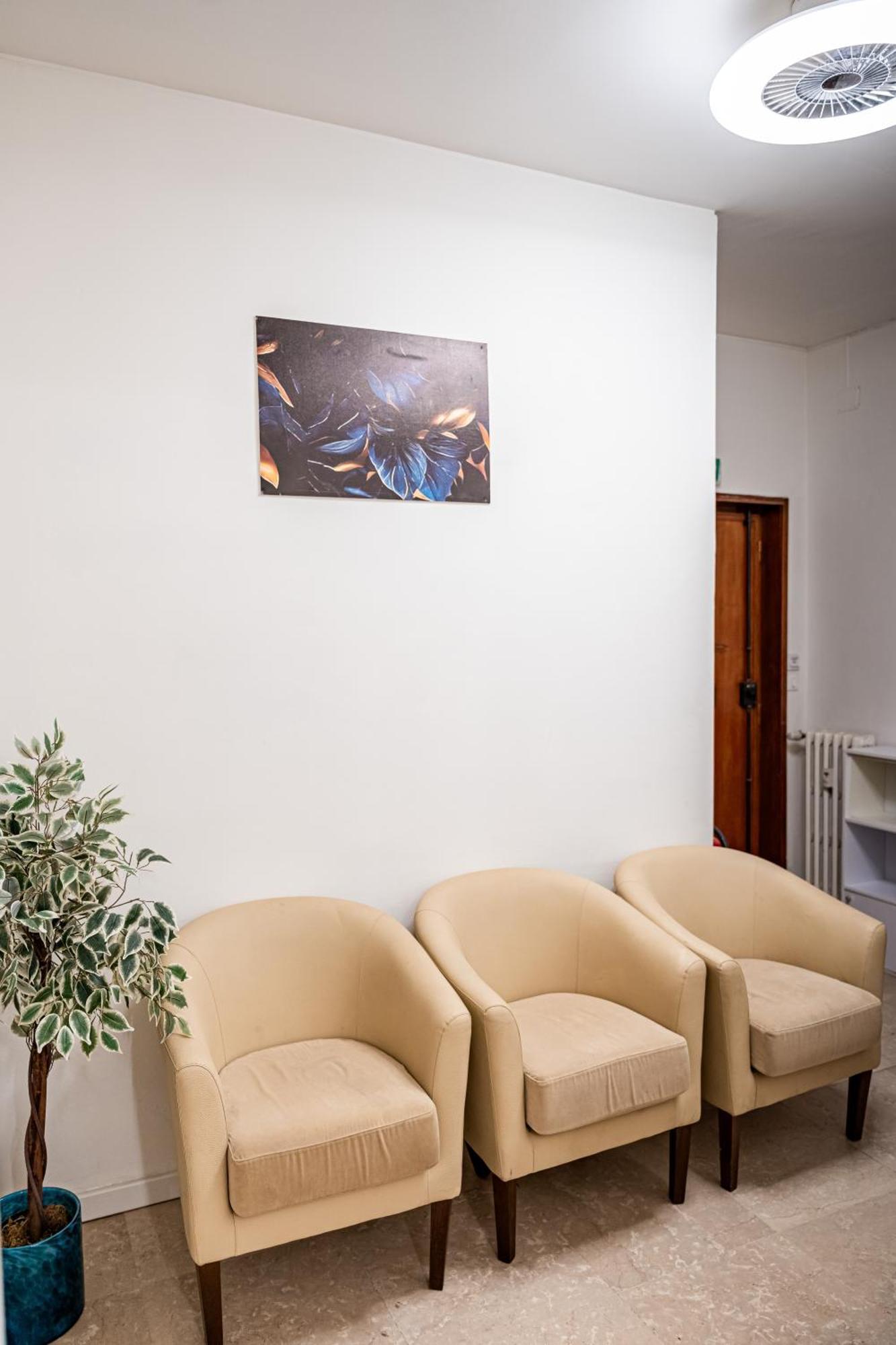 Florence Rooms Novella Bagian luar foto