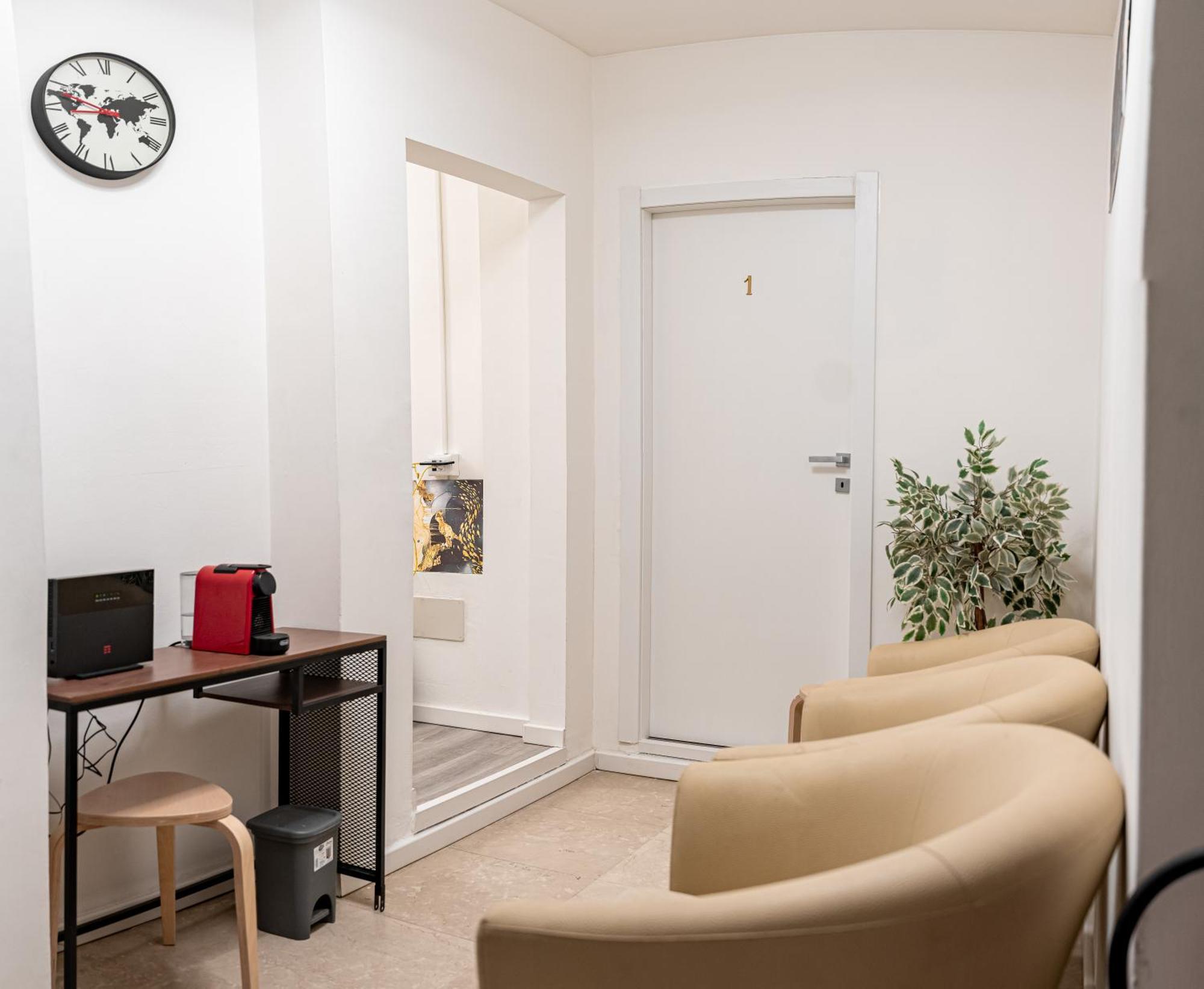 Florence Rooms Novella Bagian luar foto