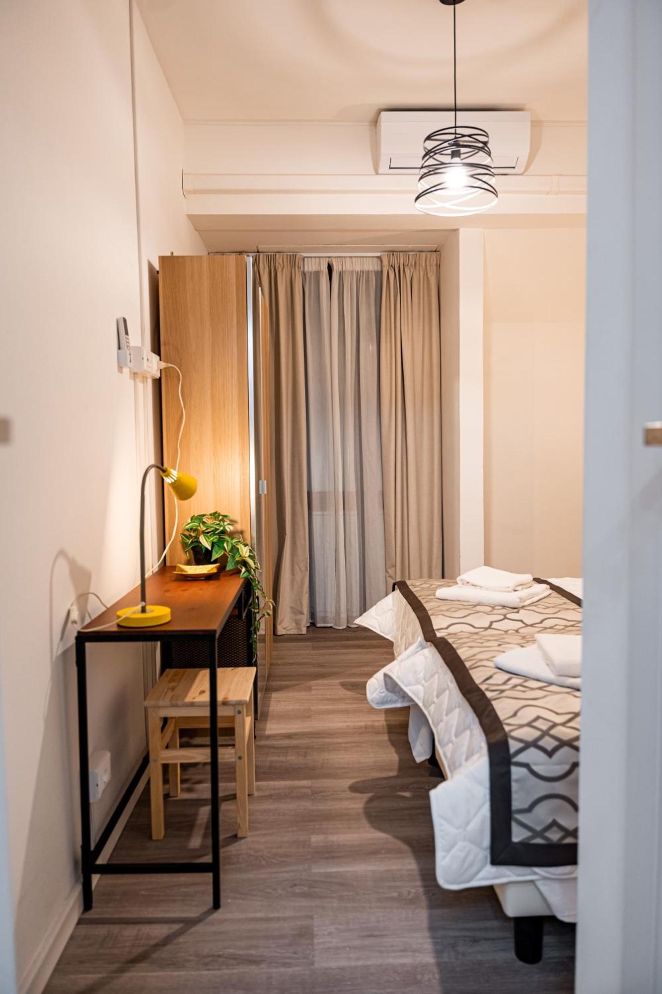 Florence Rooms Novella Bagian luar foto