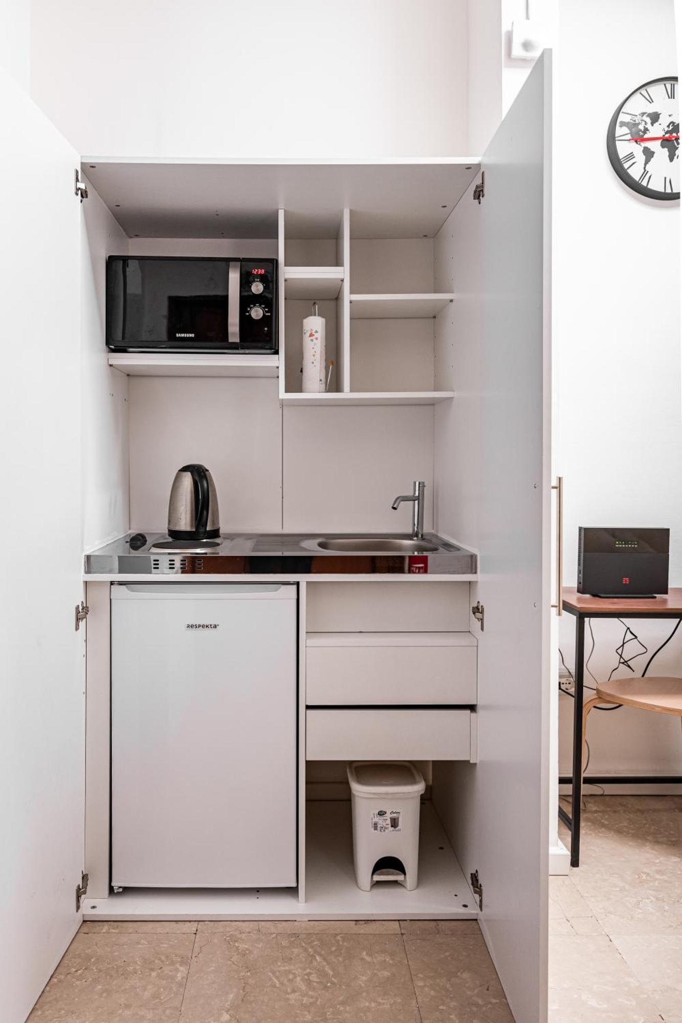 Florence Rooms Novella Bagian luar foto