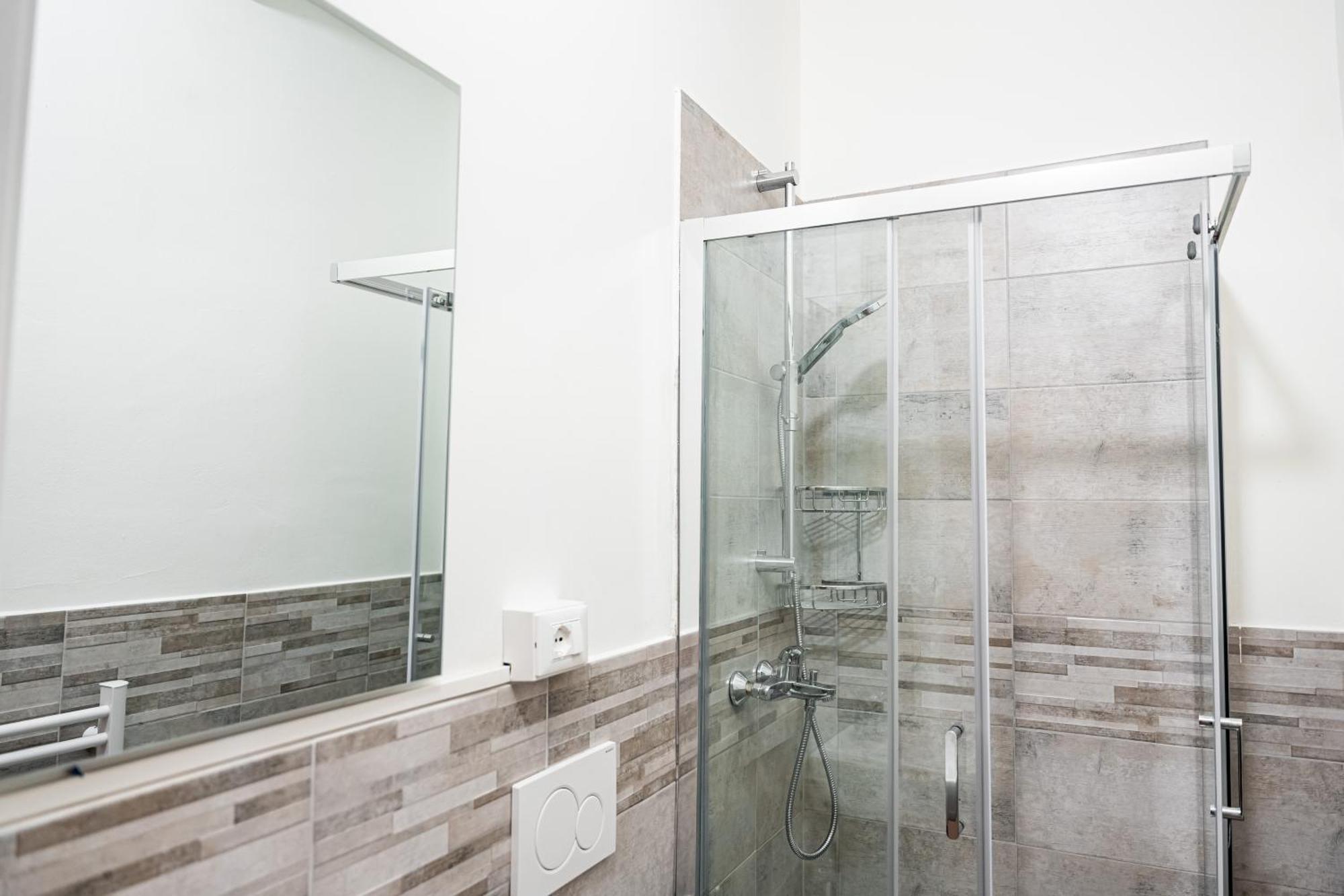 Florence Rooms Novella Bagian luar foto