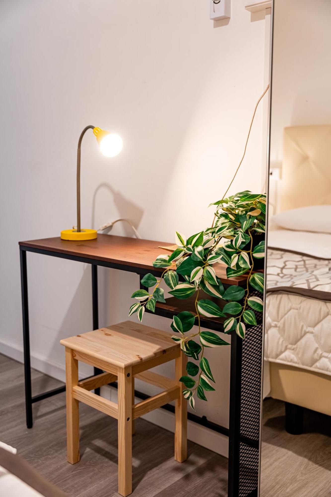Florence Rooms Novella Bagian luar foto