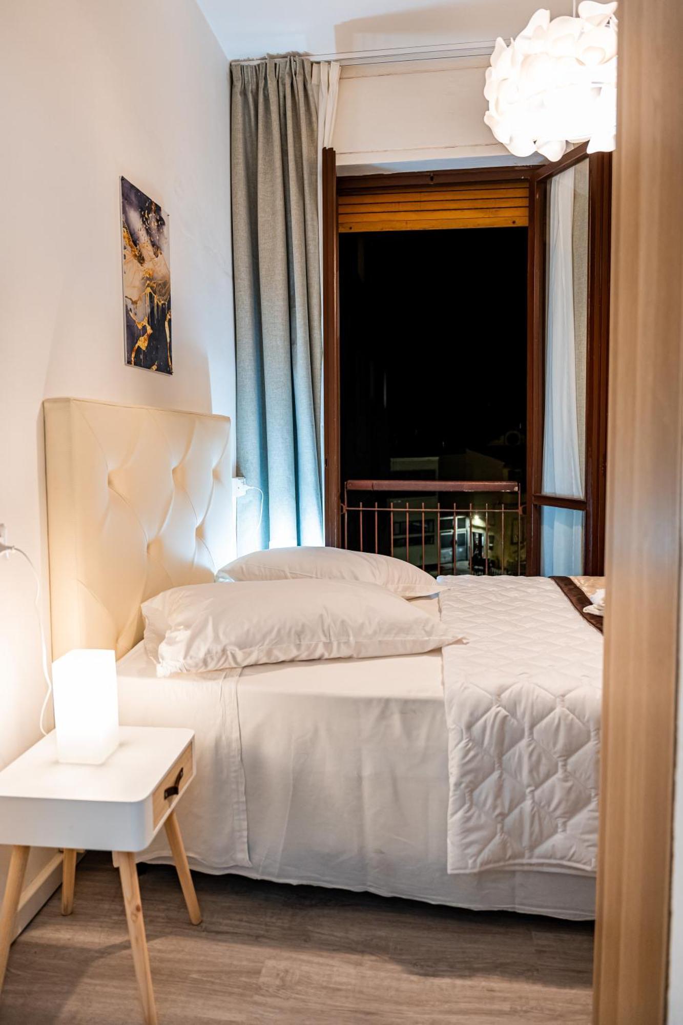 Florence Rooms Novella Bagian luar foto