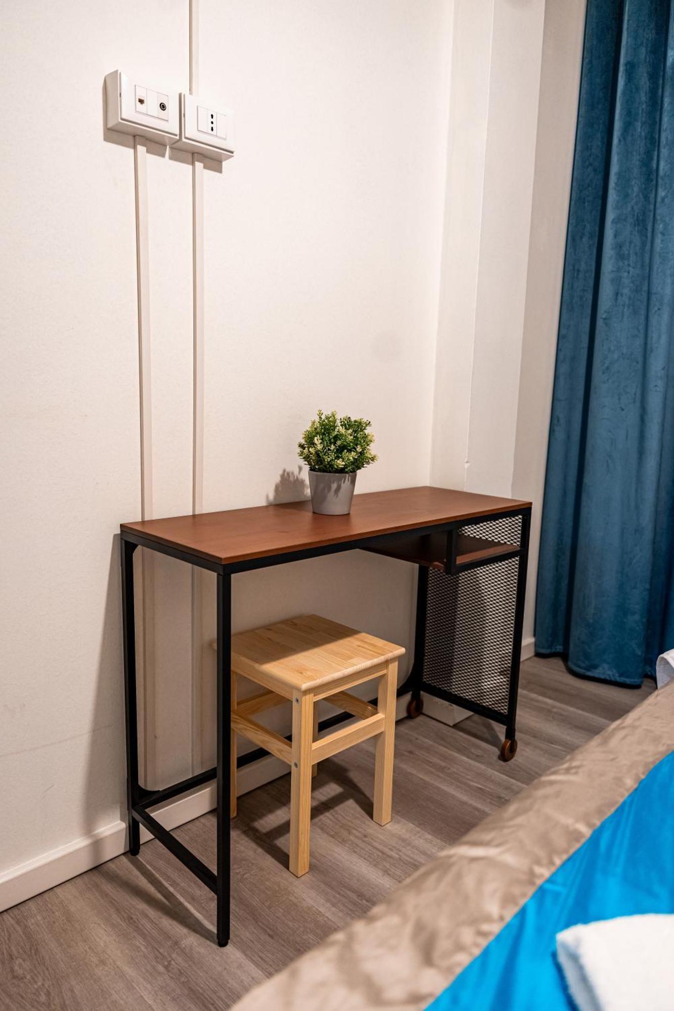 Florence Rooms Novella Bagian luar foto