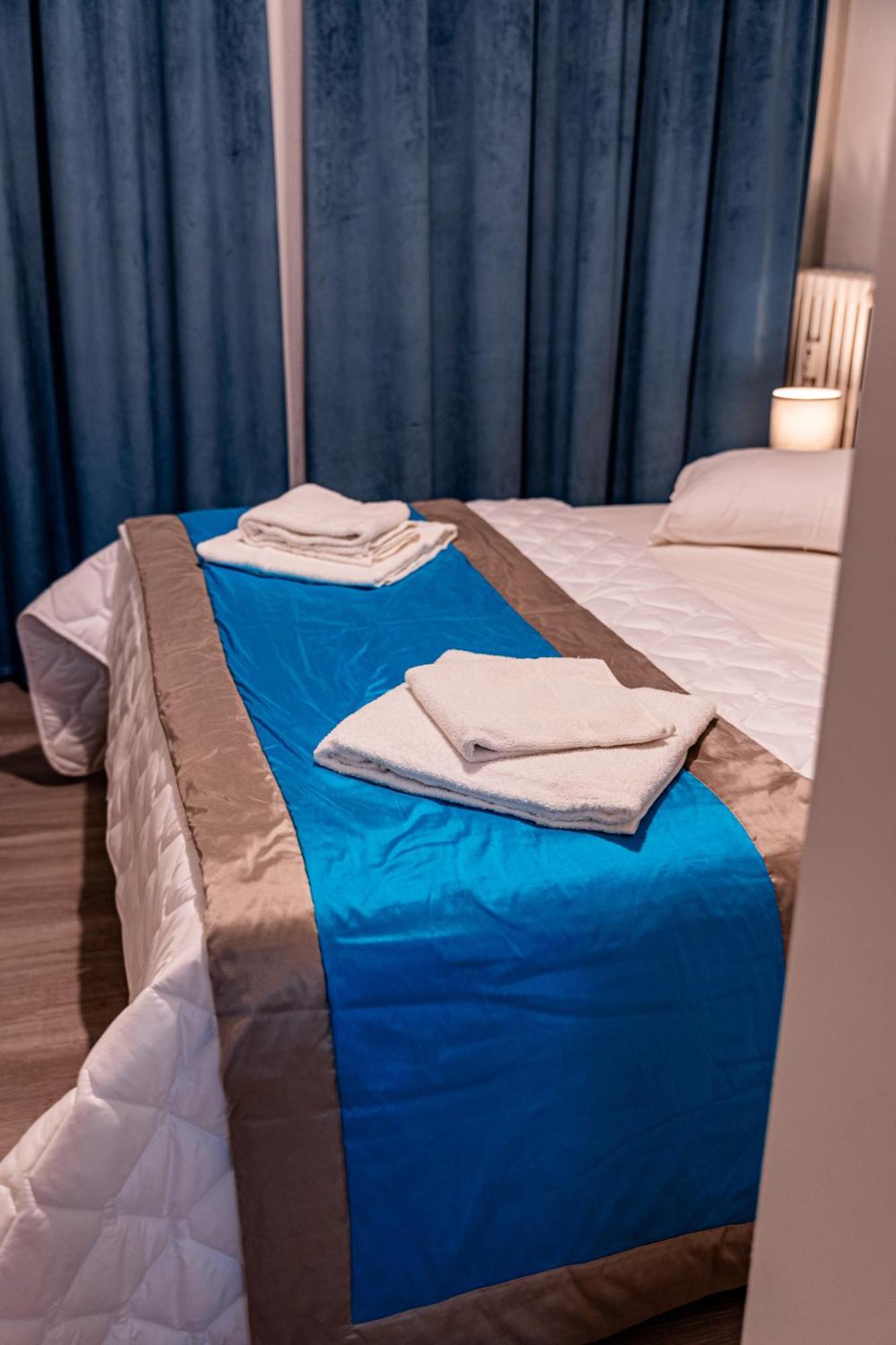 Florence Rooms Novella Bagian luar foto